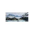 Vista II by Mercana Studio a Hand Embellished Textured Canvas by Mercana at Eve Furniture