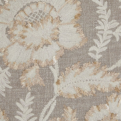 Viveka Brown/Beige Pillow (Set of 4) by Ashley at Eve Furniture