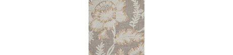 Viveka Brown/Beige Pillow (Set of 4) by Ashley at Eve Furniture