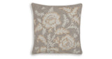 Viveka Brown/Beige Pillow (Set of 4) by ASHLEY FURNITURE at Eve Furniture