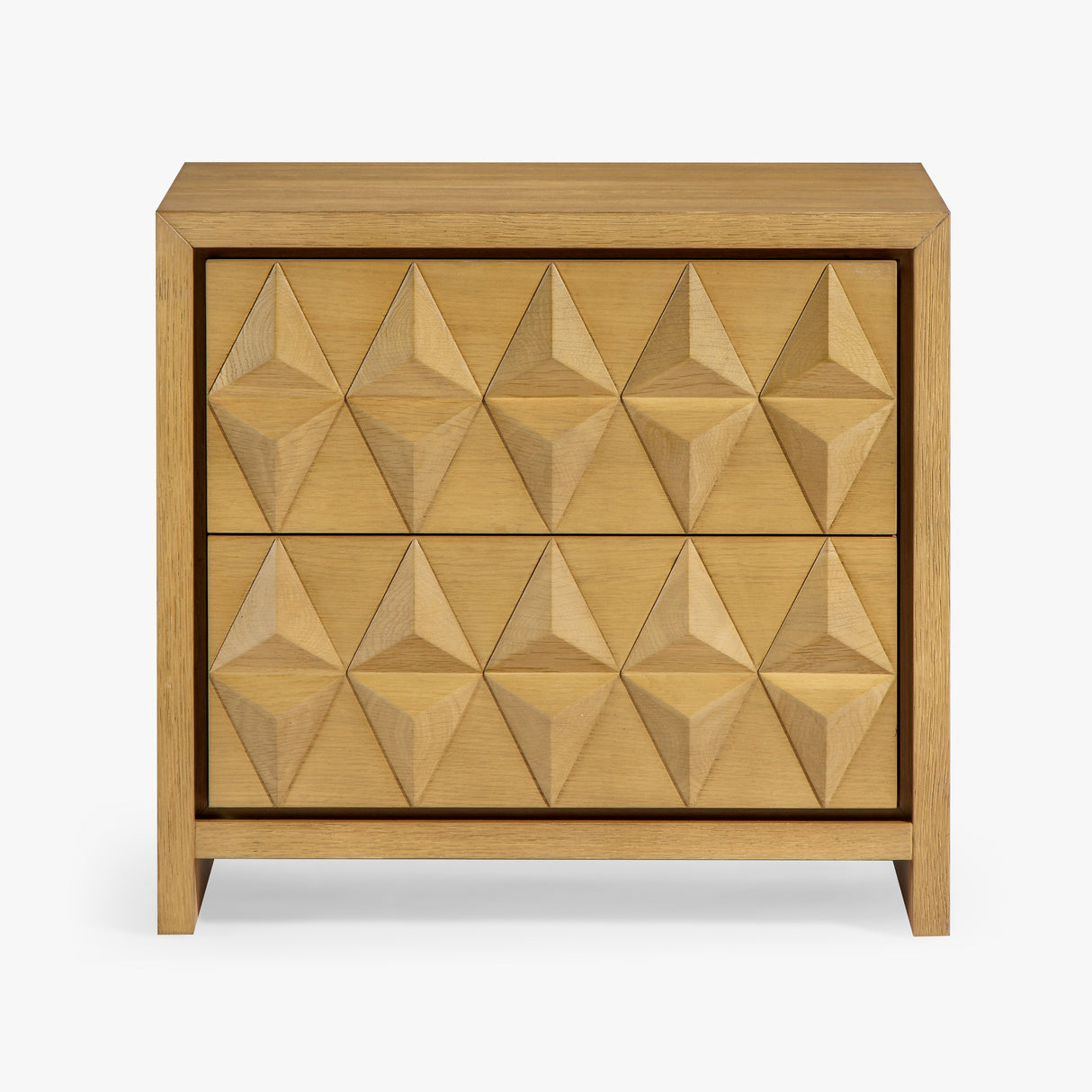 Vivian Nightstand by Co.House Designs at Eve Furniture