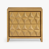 Vivian Nightstand by Co.House Designs at Eve Furniture