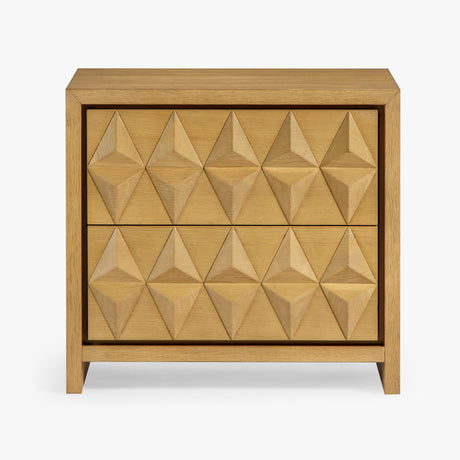 Vivian Nightstand by Co.House Designs at Eve Furniture