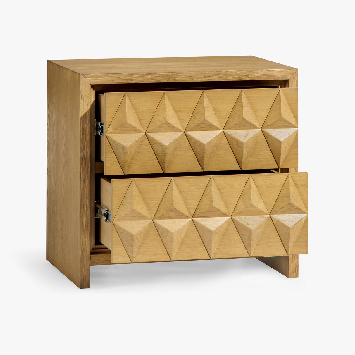 Vivian Nightstand by Co.House Designs at Eve Furniture