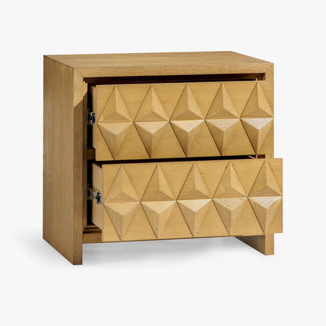 Vivian Nightstand by Co.House Designs at Eve Furniture