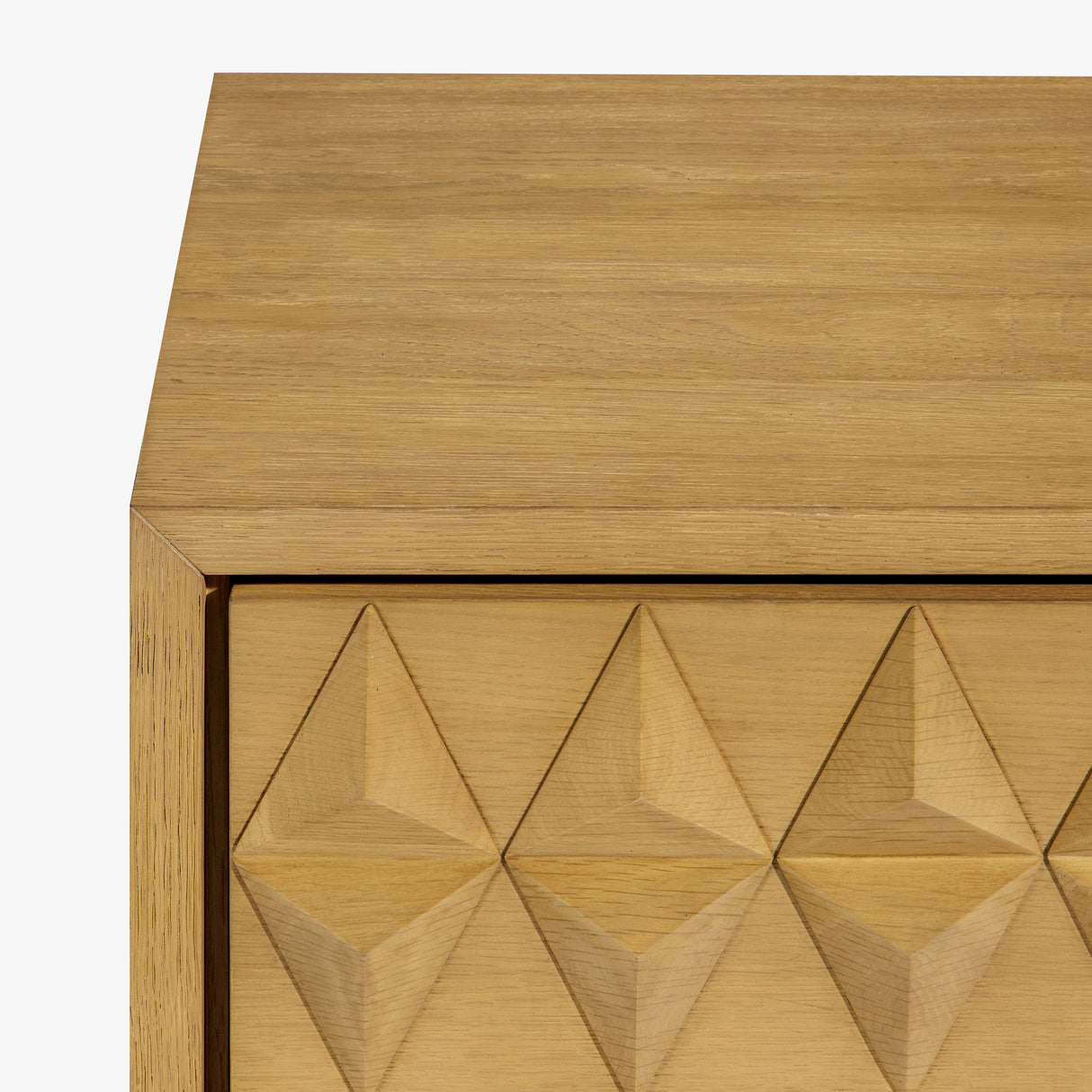 Vivian Nightstand by Co.House Designs at Eve Furniture