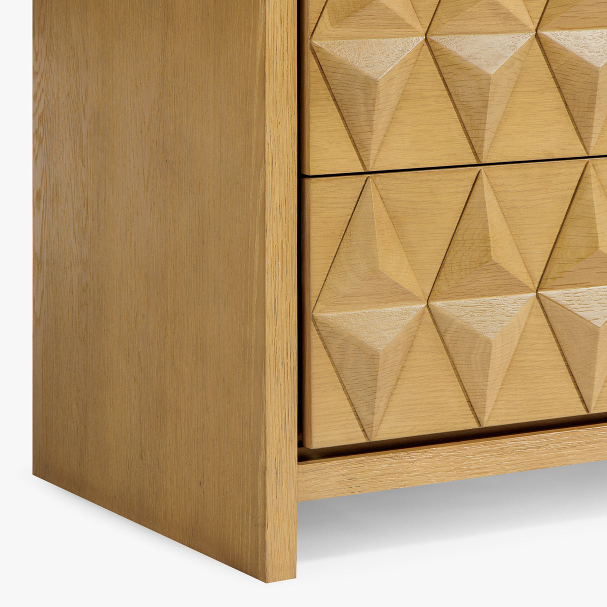 Vivian Nightstand by Co.House Designs at Eve Furniture