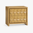 Vivian Nightstand by Co.House Designs at Eve Furniture