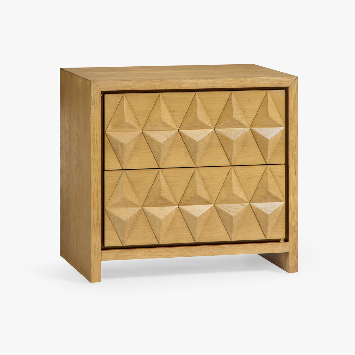 Vivian Nightstand by Co.House Designs at Eve Furniture