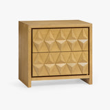 Vivian Nightstand by Co.House Designs at Eve Furniture