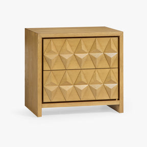 Vivian Nightstand by Co.House Designs at Eve Furniture