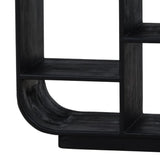 Vivica Bookcase by Dovetail at Eve Furniture