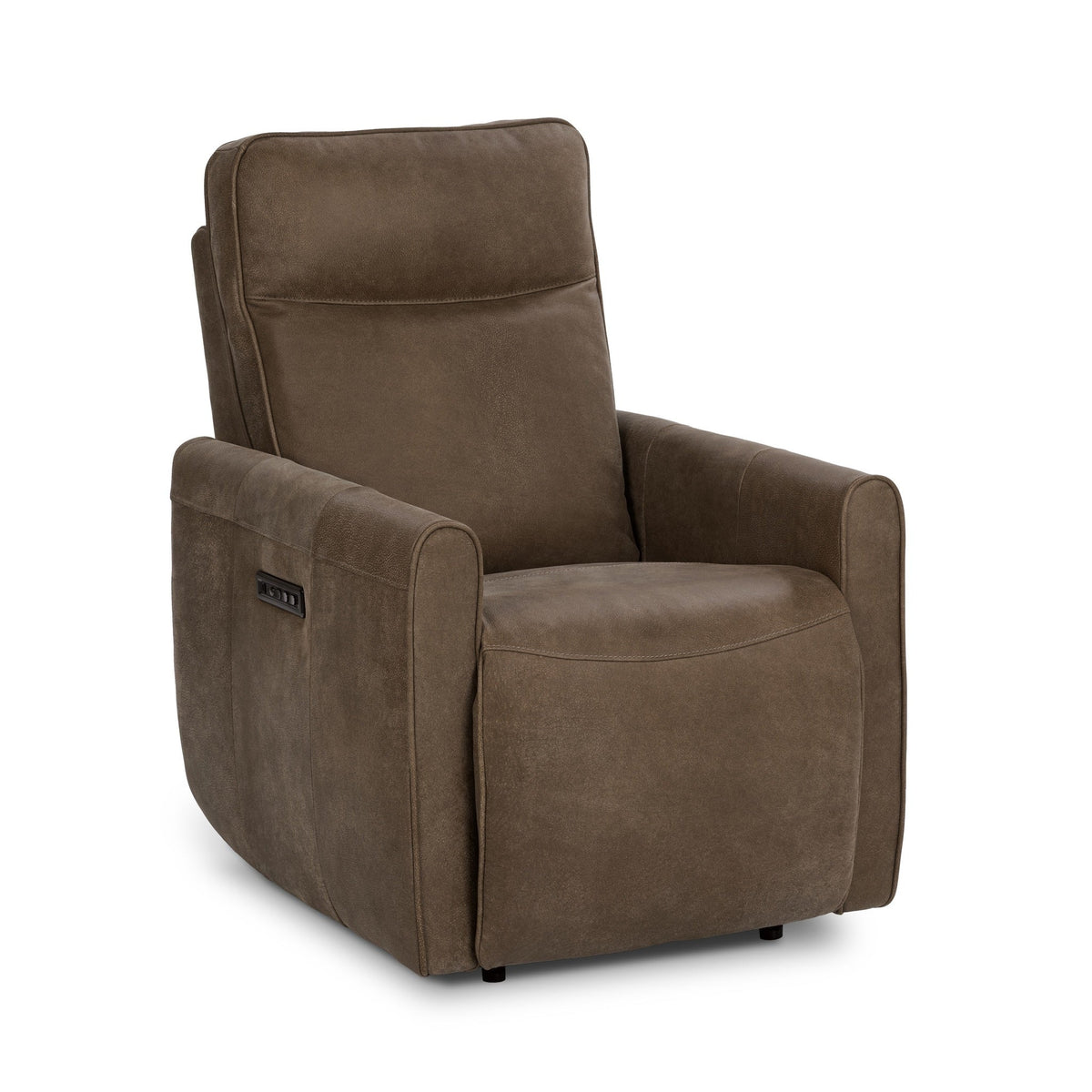 Vivica Power Recliner by Classic Home at Eve Furniture