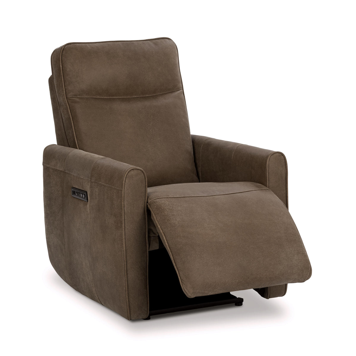 Vivica Power Recliner by Classic Home at Eve Furniture