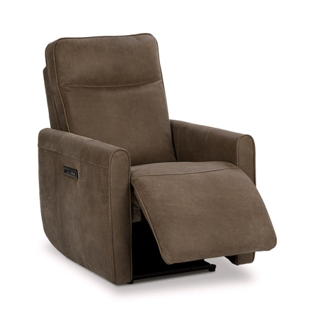 Vivica Power Recliner by Classic Home at Eve Furniture