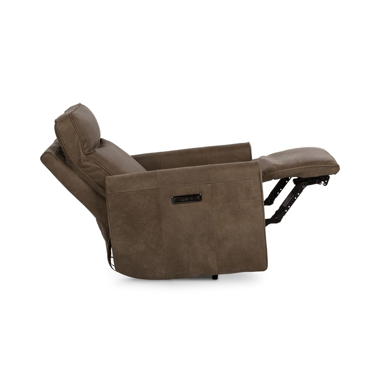 Vivica Power Recliner by Classic Home at Eve Furniture