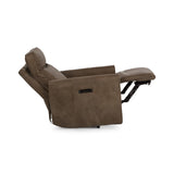 Vivica Power Recliner by Classic Home at Eve Furniture