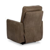 Vivica Power Recliner by Classic Home at Eve Furniture