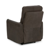 Vivica Power Recliner by Classic Home at Eve Furniture