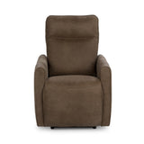 Vivica Power Recliner by Classic Home at Eve Furniture