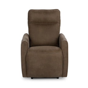 Vivica Power Recliner by Classic Home at Eve Furniture