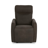 Vivica Power Recliner by Classic Home at Eve Furniture