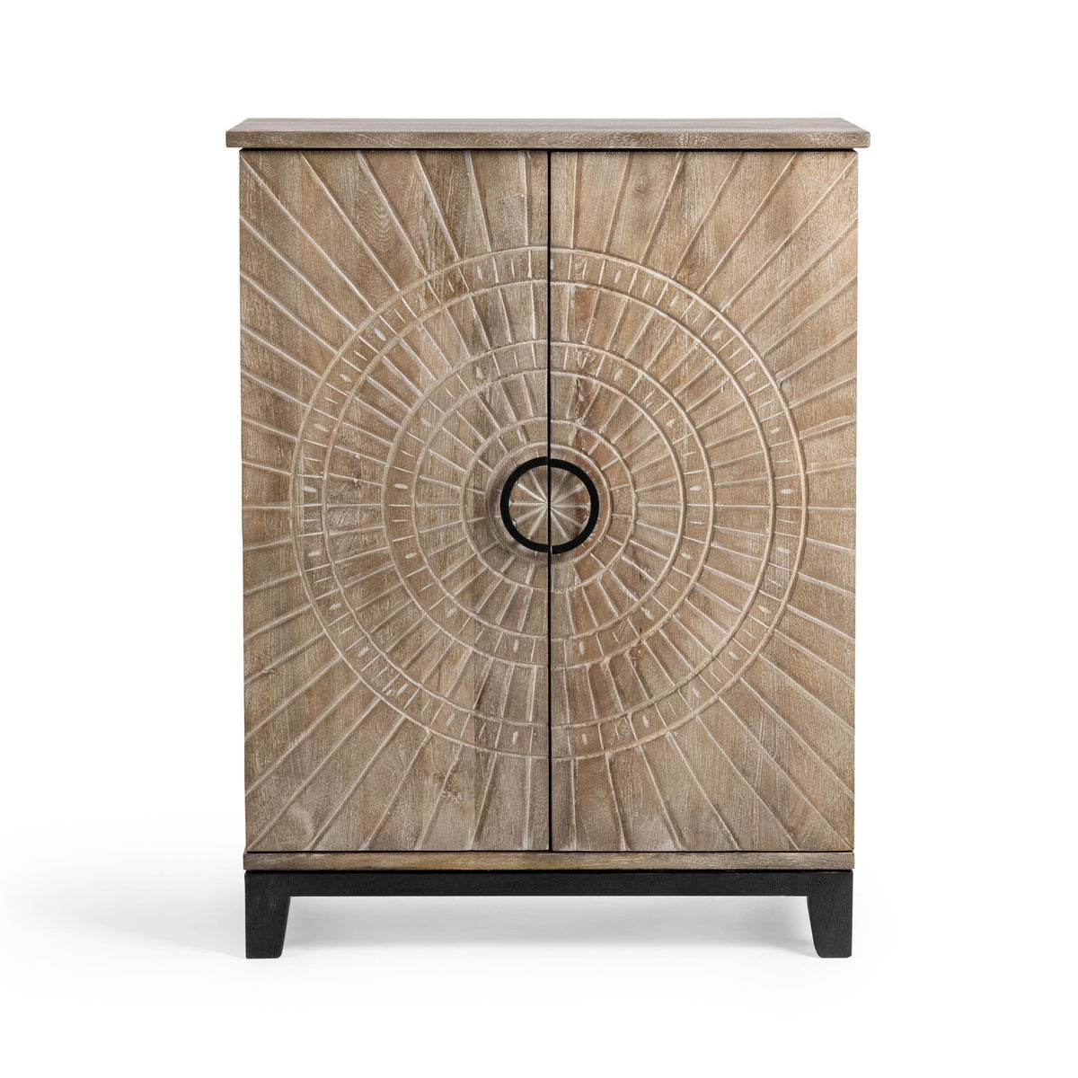 Vivienne Bar Cabinet by Classic Home at Eve Furniture