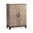 Vivienne Bar Cabinet by Classic Home at Eve Furniture
