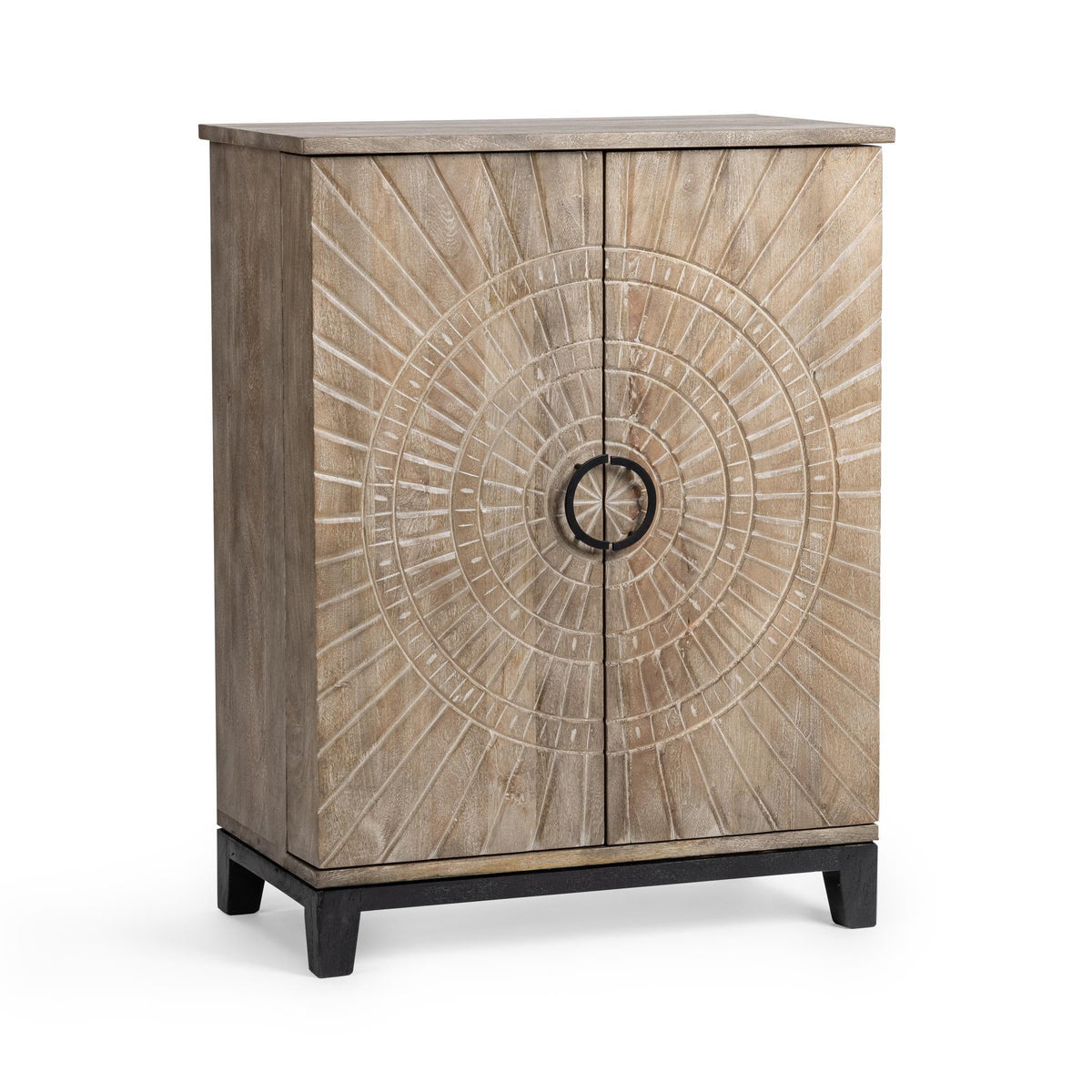 Vivienne Bar Cabinet by Classic Home at Eve Furniture