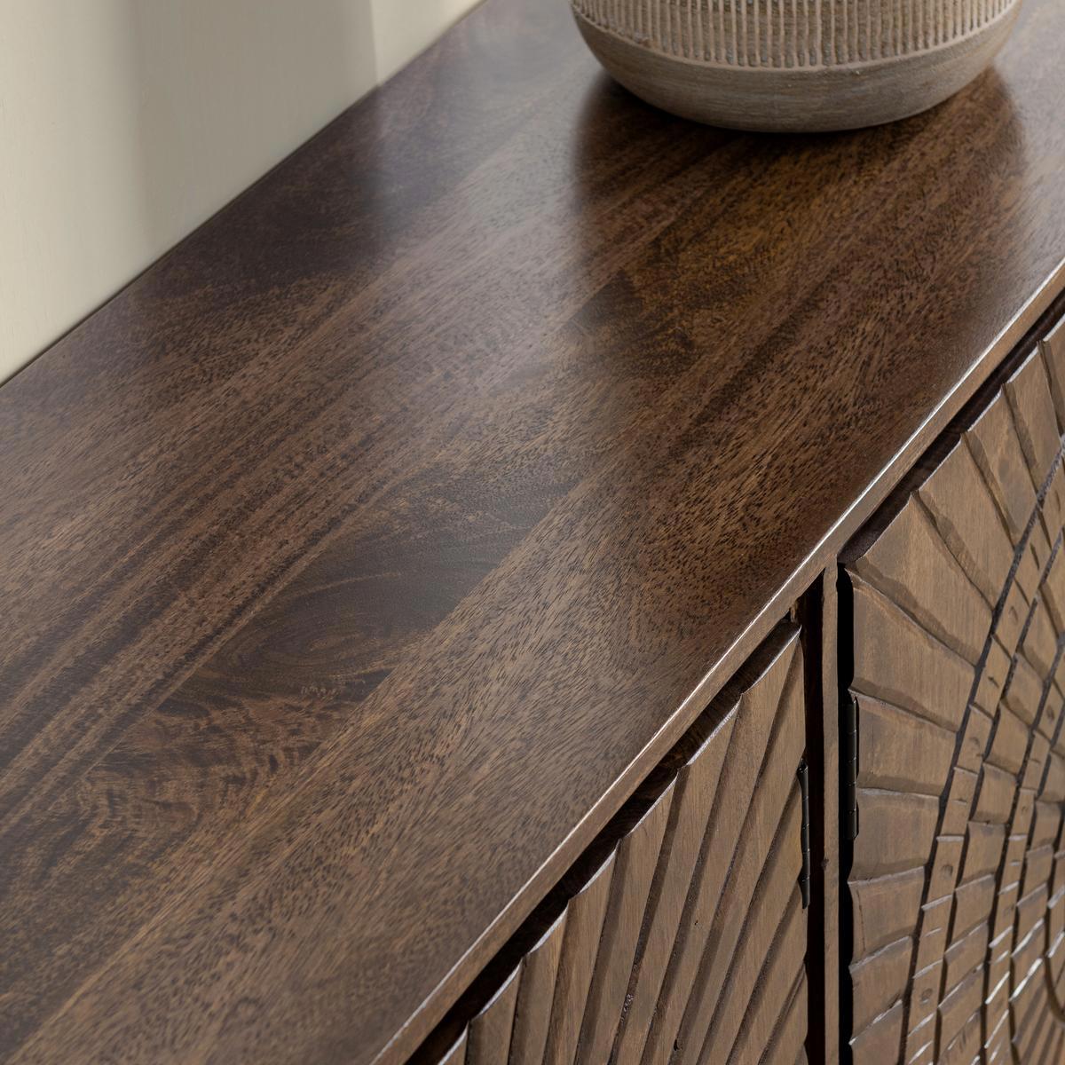 Vivienne Buffet by Classic Home at Eve Furniture