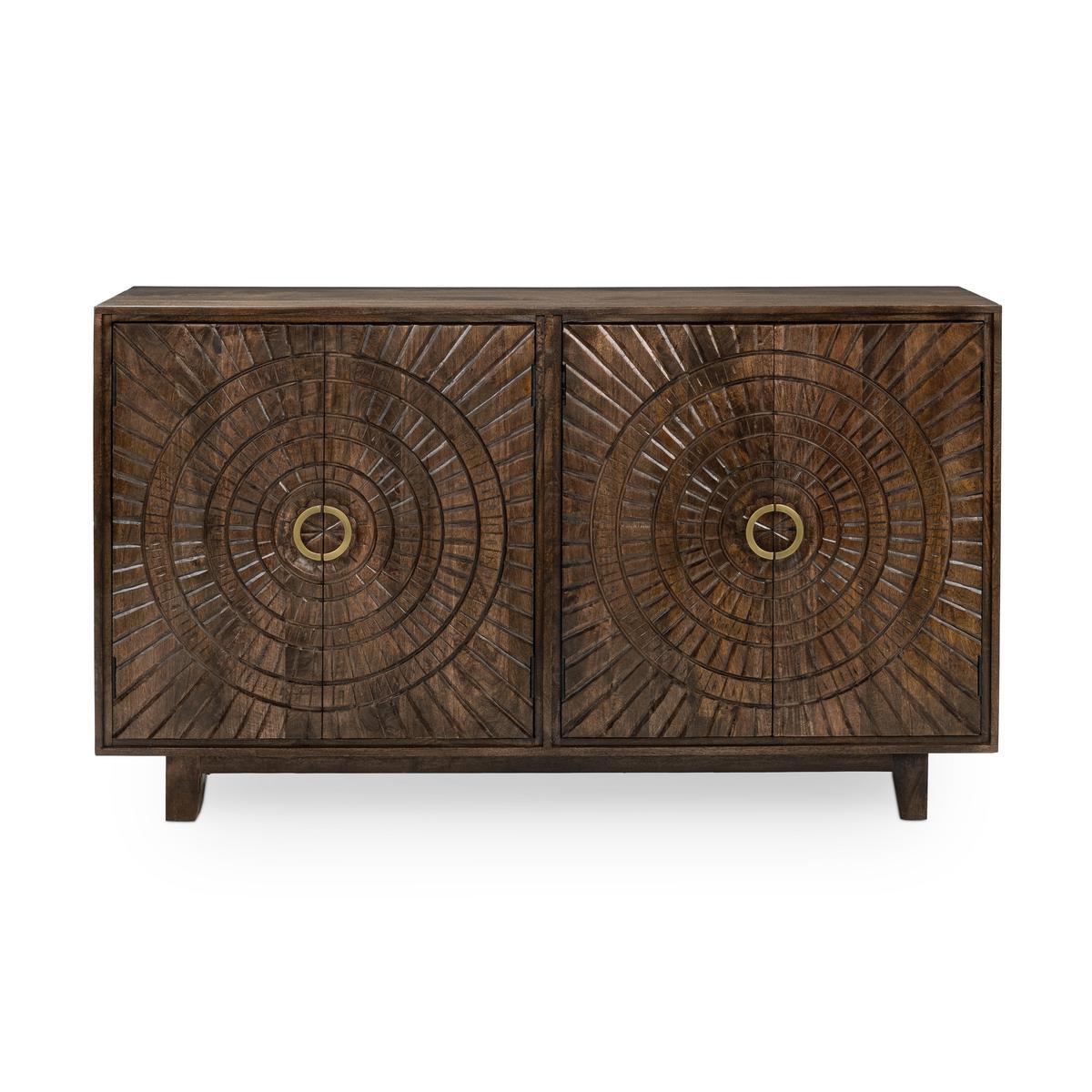 Vivienne Buffet by Classic Home at Eve Furniture