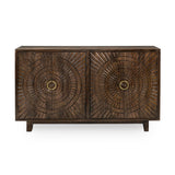 Vivienne Buffet by Classic Home at Eve Furniture