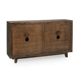 Vivienne Buffet by Classic Home at Eve Furniture