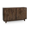 Vivienne Buffet by Classic Home at Eve Furniture