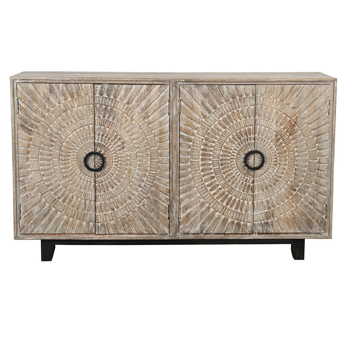 Vivienne Cabinet by Classic Home at Eve Furniture