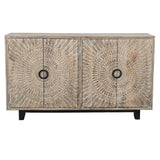 Vivienne Cabinet by Classic Home at Eve Furniture