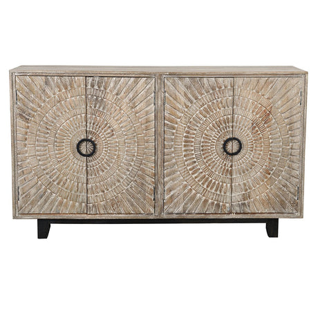 Vivienne Cabinet by Classic Home at Eve Furniture