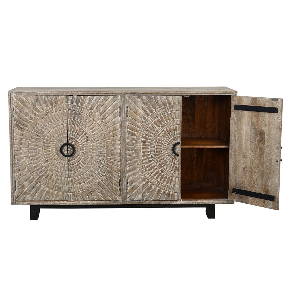 Vivienne Cabinet by Classic Home at Eve Furniture