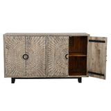 Vivienne Cabinet by Classic Home at Eve Furniture