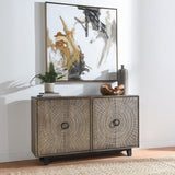 Vivienne Cabinet by Classic Home at Eve Furniture