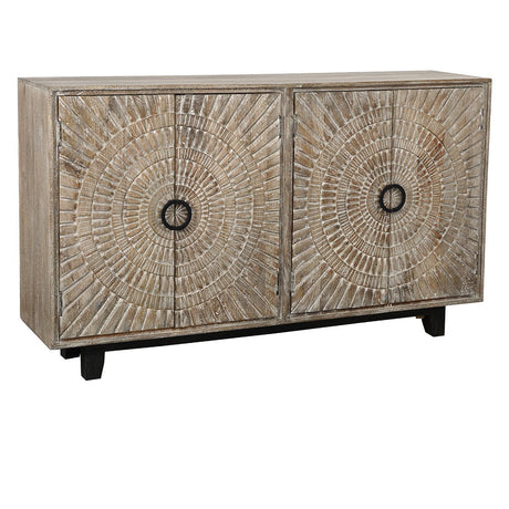 Vivienne Cabinet by Classic Home at Eve Furniture