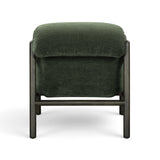 Vivienne Upcycled Performance Velvet Accent Chair by TOV Furniture at Eve Furniture