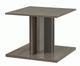 Volare Coffee table & End table GREY by ESF Furniture at Eve Furniture