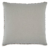 Vorlane Tan/Brown/White Pillow