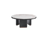 Voyance Coffee Table Set by Furnia at Eve Furniture