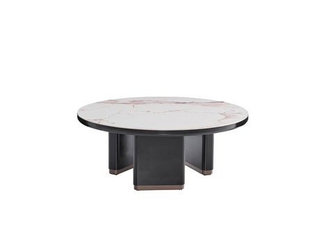Voyance Coffee Table Set by Furnia at Eve Furniture