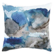 VP Isla Blue Multi 20x20 Throw Pillow (Set of 2) by Classic Home at Eve Furniture