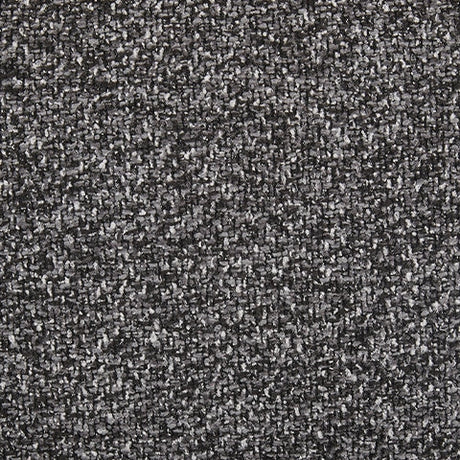 Vreni Charcoal/Black Accent Chair by Ashley at Eve Furniture