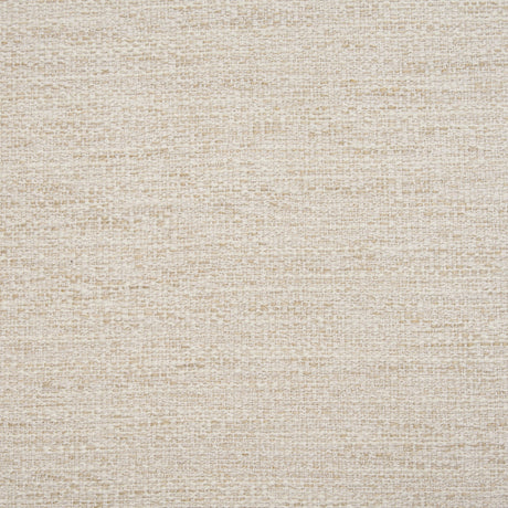 Vyra Dark Brown Wood w/ Cream Fabric Accent Chair by Mercana at Eve Furniture