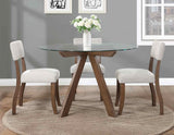Wade Side Chair by Steve Silver at Eve Furniture